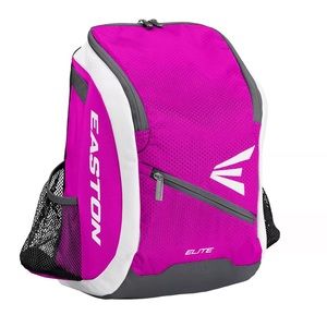 Easton Girls' Game Ready Elite Softball Bat Pack